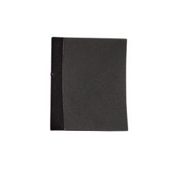 Mini Aplica iluminat exterior ambiental BOXY antracit