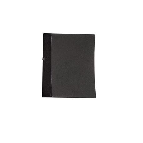 Aplice - Mini Aplica iluminat exterior ambiental BOXY antracit