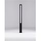 Stalpi - Stalp LED exterior din aluminiu antracit IP65 Eta H-200cm