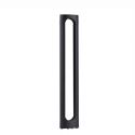 Stalp LED exterior din aluminiu antracit IP65 Dira H-65cm