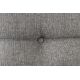 Banchete-Tabureti - Bancheta moderna BIG GEORGE 160cm gri