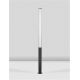 Stalpi - Stalp LED exterior din aluminiu IP65 Iman H-205cm