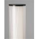 Stalpi - Stalp LED exterior din aluminiu IP65 Iman H-105cm