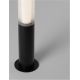 Stalpi - Stalp LED exterior din aluminiu IP65 Iman H-105cm