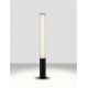 Stalpi - Stalp LED exterior din aluminiu IP65 Iman H-105cm