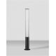 Stalpi - Stalp LED exterior din aluminiu IP65 Iman H-105cm