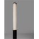 Stalpi - Stalp LED exterior din aluminiu IP65 Iman H-105cm