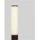 Stalpi - Stalp LED exterior din aluminiu IP65 Iman H-65,5cm