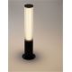 Stalpi - Stalp LED exterior din aluminiu IP65 Iman H-65,5cm