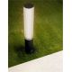 Stalpi - Stalp LED exterior din aluminiu IP65 Iman H-65,5cm