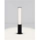 Stalpi - Stalp LED exterior din aluminiu IP65 Iman H-65,5cm