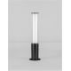 Stalpi - Stalp LED exterior din aluminiu IP65 Iman H-65,5cm