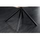 Seturi scaune, HoReCa - Set de 2 scaune pivotante BIG GEORGE sampanie bej