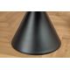 Mese dining - Masa rotunda SIGNATURE 135cm ceramica alba