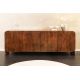 Comode - Comoda din lemn de mango maro BRASIL 175cm