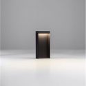 Mini Stalp exterior H-30cm LED IP65 ALLEY