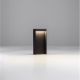 Stalpi - Mini Stalp exterior H-30cm LED IP65 ALLEY