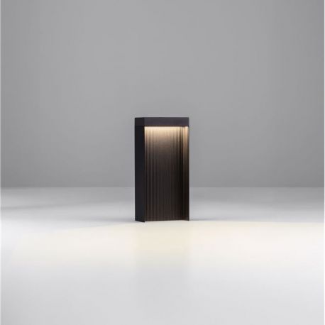 Stalpi - Mini Stalp exterior H-30cm LED IP65 ALLEY