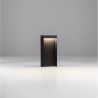 Mini Stalp exterior H-30cm LED IP65 ALLEY