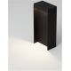 Stalpi - Mini Stalp exterior H-30cm LED IP65 ALLEY