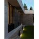 Stalpi - Mini Stalp exterior H-30cm LED IP65 ALLEY