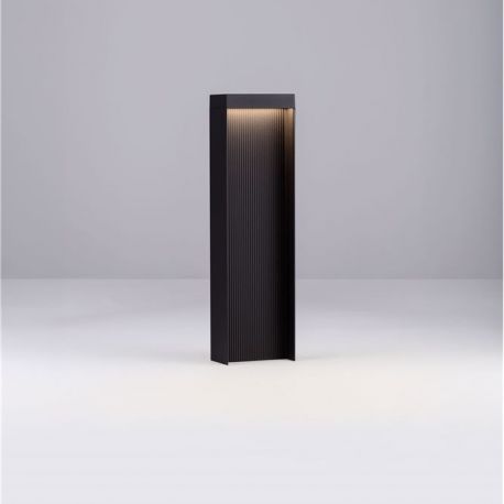 Stalpi - Stalp exterior H-50cm LED IP65 ALLEY