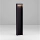 Stalpi - Stalp exterior H-75cm LED IP65 ALLEY