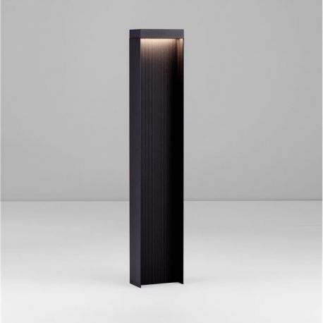 Stalpi - Stalp exterior H-75cm LED IP65 ALLEY