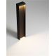 Stalpi - Stalp exterior H-75cm LED IP65 ALLEY