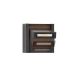 Aplice - Aplica perete exterior LED IP65 Kioo aspect de lemn