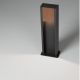 Stalpi - Stalp exterior LED IP65 Kioo aspect de lemn