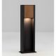 Stalpi - Stalp exterior LED IP65 Kioo aspect de lemn