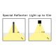 Aplice - Aplica perete exterior LED IP54 Rob