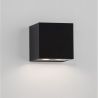Aplica perete exterior LED IP54 Rob