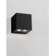 Aplice - Aplica perete exterior LED IP54 Rob