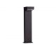Stalpi - Stalp exterior H-50cm LED IP54 Rob