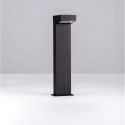 Stalp exterior H-50cm LED IP54 Rob