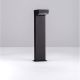 Stalpi - Stalp exterior H-50cm LED IP54 Rob