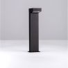 Stalp exterior H-50cm LED IP54 Rob