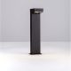 Stalpi - Stalp exterior H-50cm LED IP54 Rob