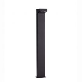 Stalp exterior H-90cm LED IP54 Rob