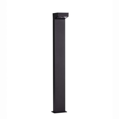 Stalpi - Stalp exterior H-90cm LED IP54 Rob