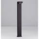 Stalpi - Stalp exterior H-90cm LED IP54 Rob