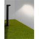 Stalpi - Stalp exterior H-90cm LED IP54 Rob