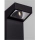 Stalpi - Stalp exterior H-90cm LED IP54 Rob