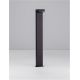 Stalpi - Stalp exterior H-90cm LED IP54 Rob