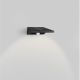 Aplica solara LED cu senzor de miscare Tek IP54