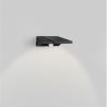 Aplica solara LED cu senzor de miscare Tek IP54