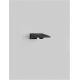 Lampi decorative si solare - Aplica solara LED cu senzor de miscare Tek IP54