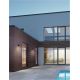 Lampi decorative si solare - Aplica solara LED cu senzor de miscare Tek IP54